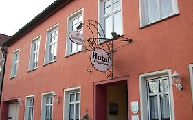 Hotel Bürgerstube